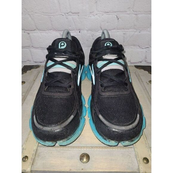 Brooks Pure Flow Running Shoes Womens 8.5 - Picture 3 of 7